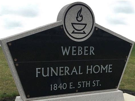 weber funeral home delphos ohio obituaries